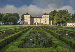 Château de Fesles